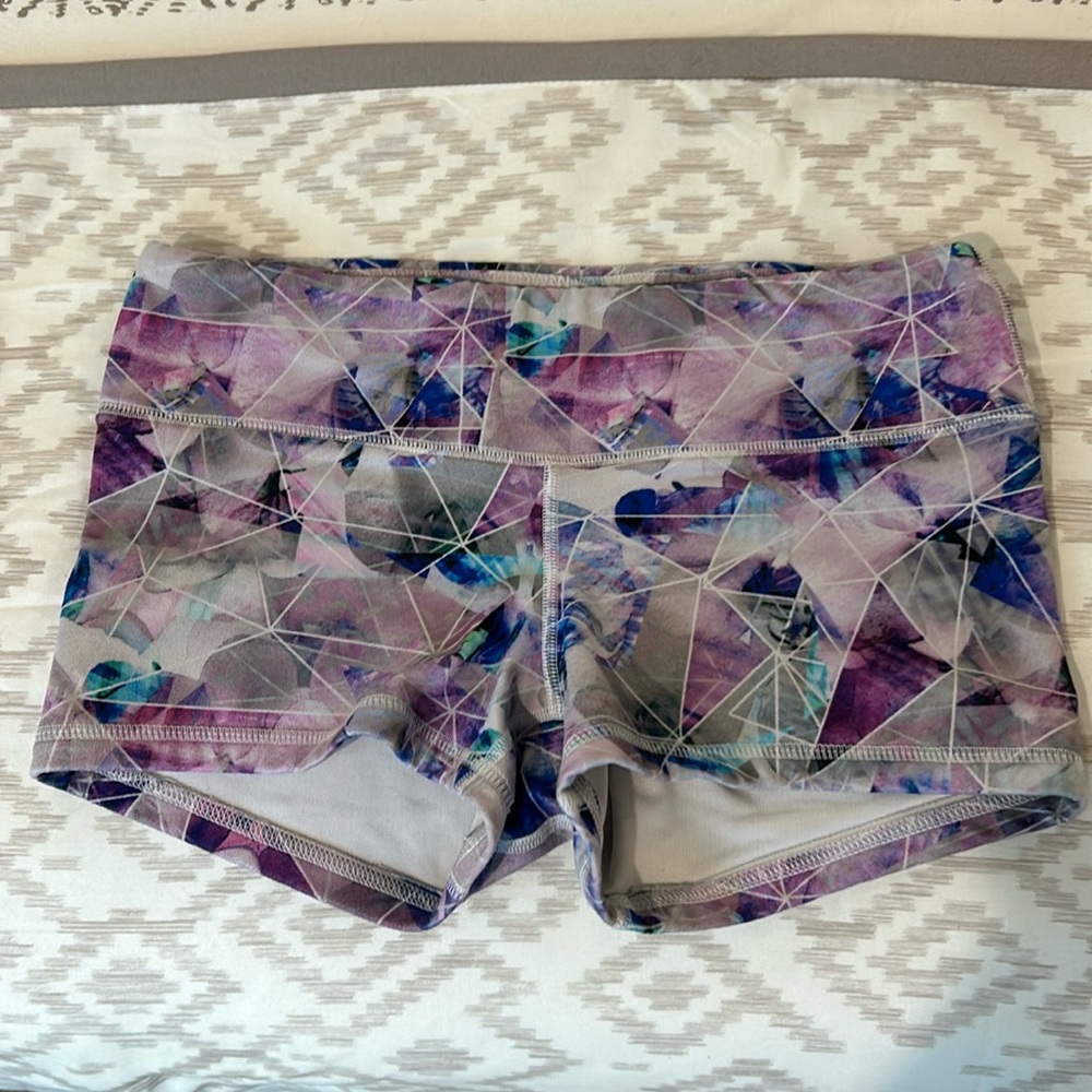 Fleo shorts